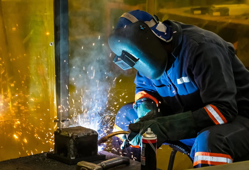 Welding Solutions